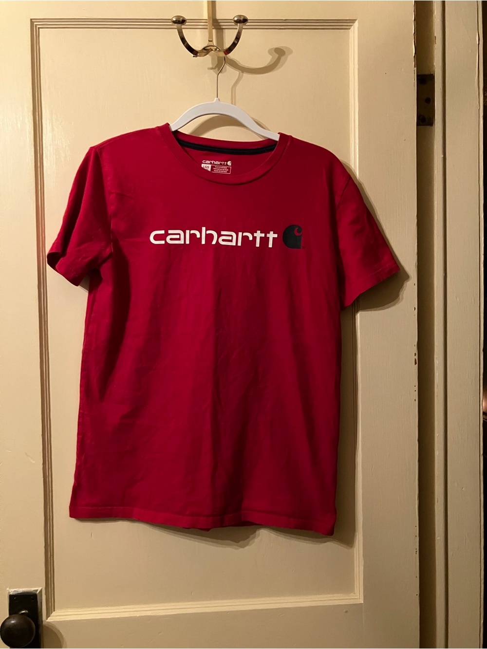 Carhartt Shirt
